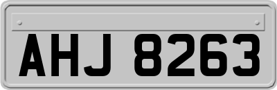 AHJ8263