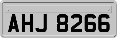 AHJ8266