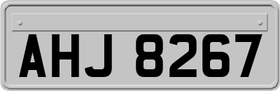 AHJ8267