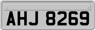 AHJ8269