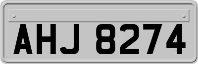AHJ8274