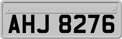 AHJ8276