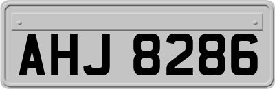 AHJ8286