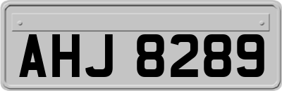 AHJ8289