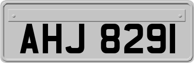 AHJ8291