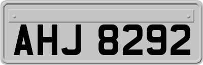 AHJ8292