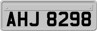 AHJ8298