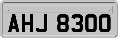 AHJ8300