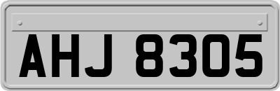AHJ8305
