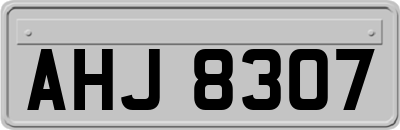 AHJ8307