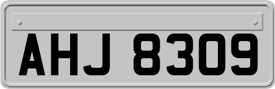 AHJ8309