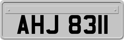 AHJ8311