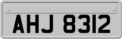 AHJ8312