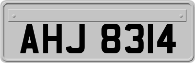 AHJ8314