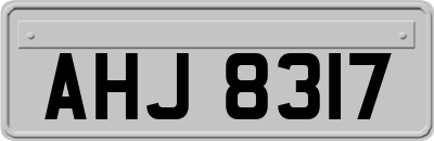 AHJ8317
