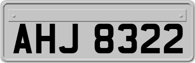 AHJ8322