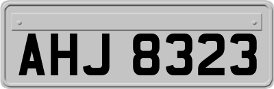 AHJ8323