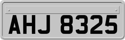 AHJ8325
