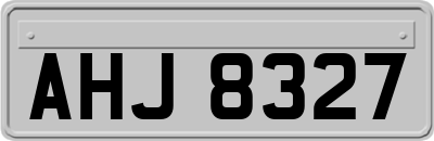 AHJ8327