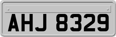 AHJ8329