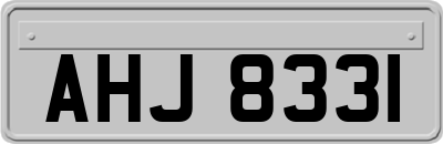AHJ8331