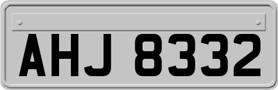 AHJ8332