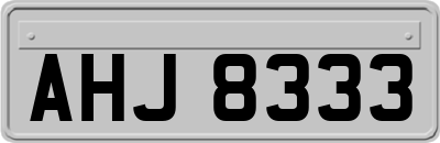AHJ8333