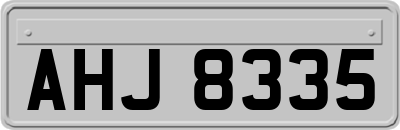 AHJ8335