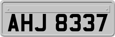 AHJ8337