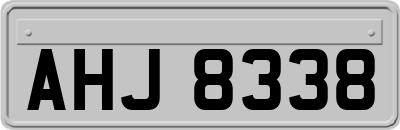 AHJ8338