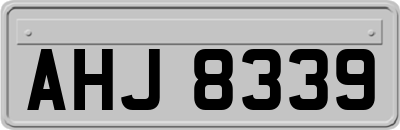 AHJ8339