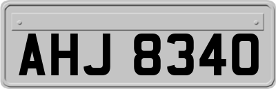 AHJ8340