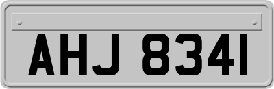 AHJ8341