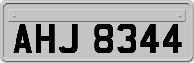AHJ8344