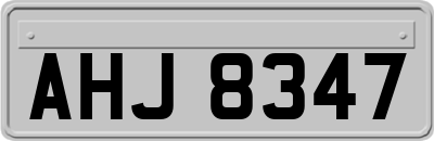 AHJ8347