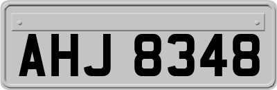 AHJ8348