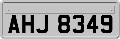 AHJ8349
