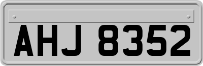 AHJ8352