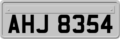 AHJ8354