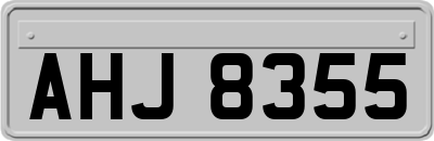 AHJ8355