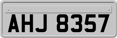 AHJ8357