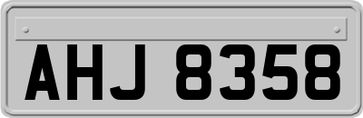 AHJ8358