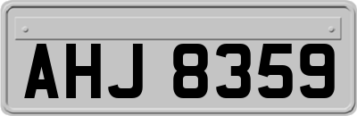 AHJ8359