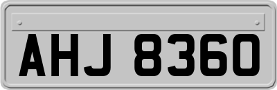 AHJ8360