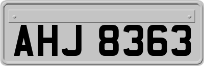 AHJ8363