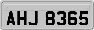 AHJ8365