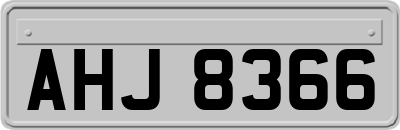 AHJ8366
