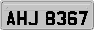 AHJ8367