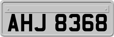 AHJ8368