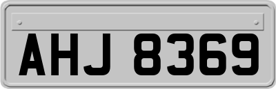 AHJ8369